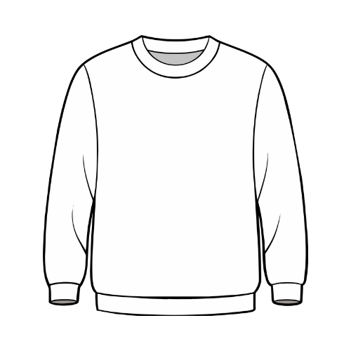 Sweatshirt Üretimi