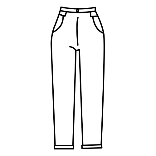 Pantolon Üretimi