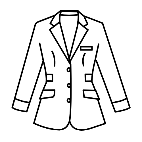 Blazer Ceket Üretimi
