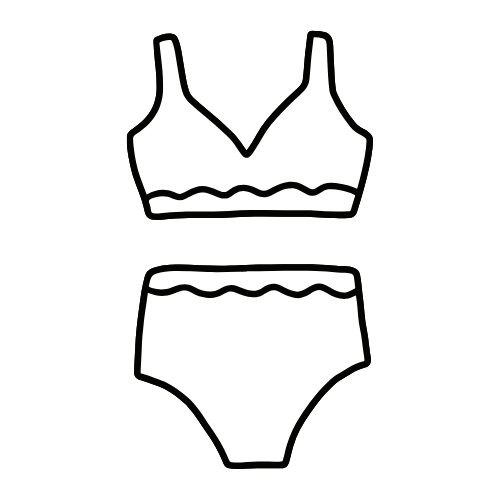 Bikini & Mayo Üretimi