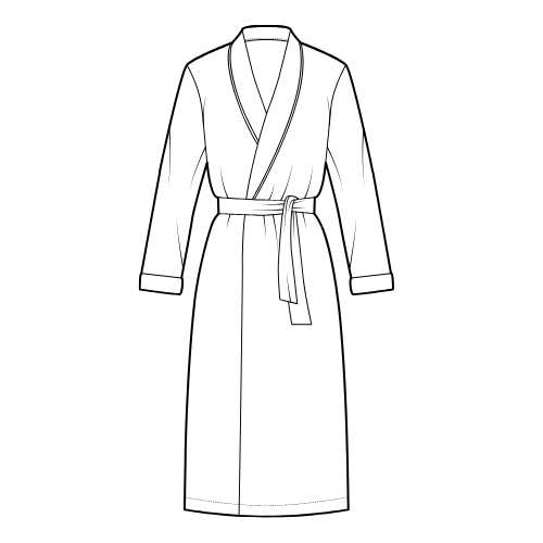 Pijama & Bornoz Üretimi