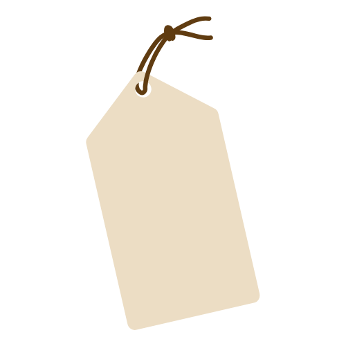Sallama Kartı (Hang-Tag)