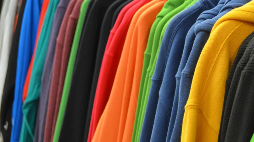 fason sweatshirt