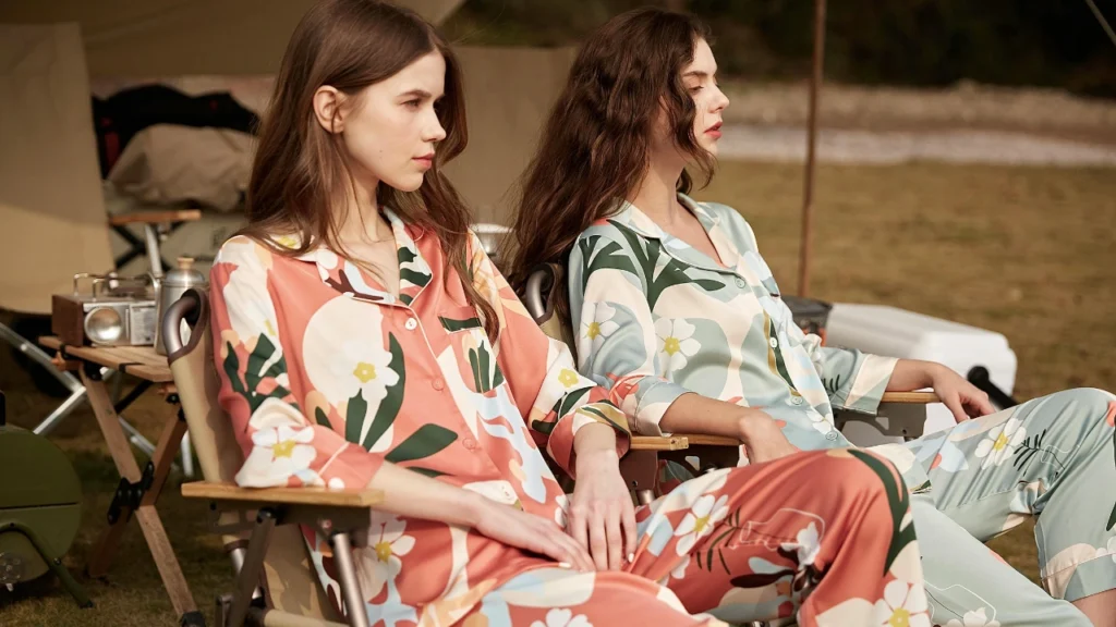 toptan pijama üretimi pijama dikim atölyesi